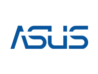 Brand Logo of Asus