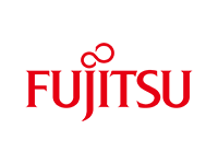 Brand Logo of Fujitsu