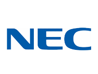 Brand Logo of NEC