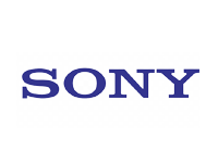 Brand Logo of Sony