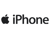 Brand Logo of iPhone