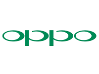 Brand Logo of Oppo