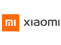 Brand Logo of Xiaomi